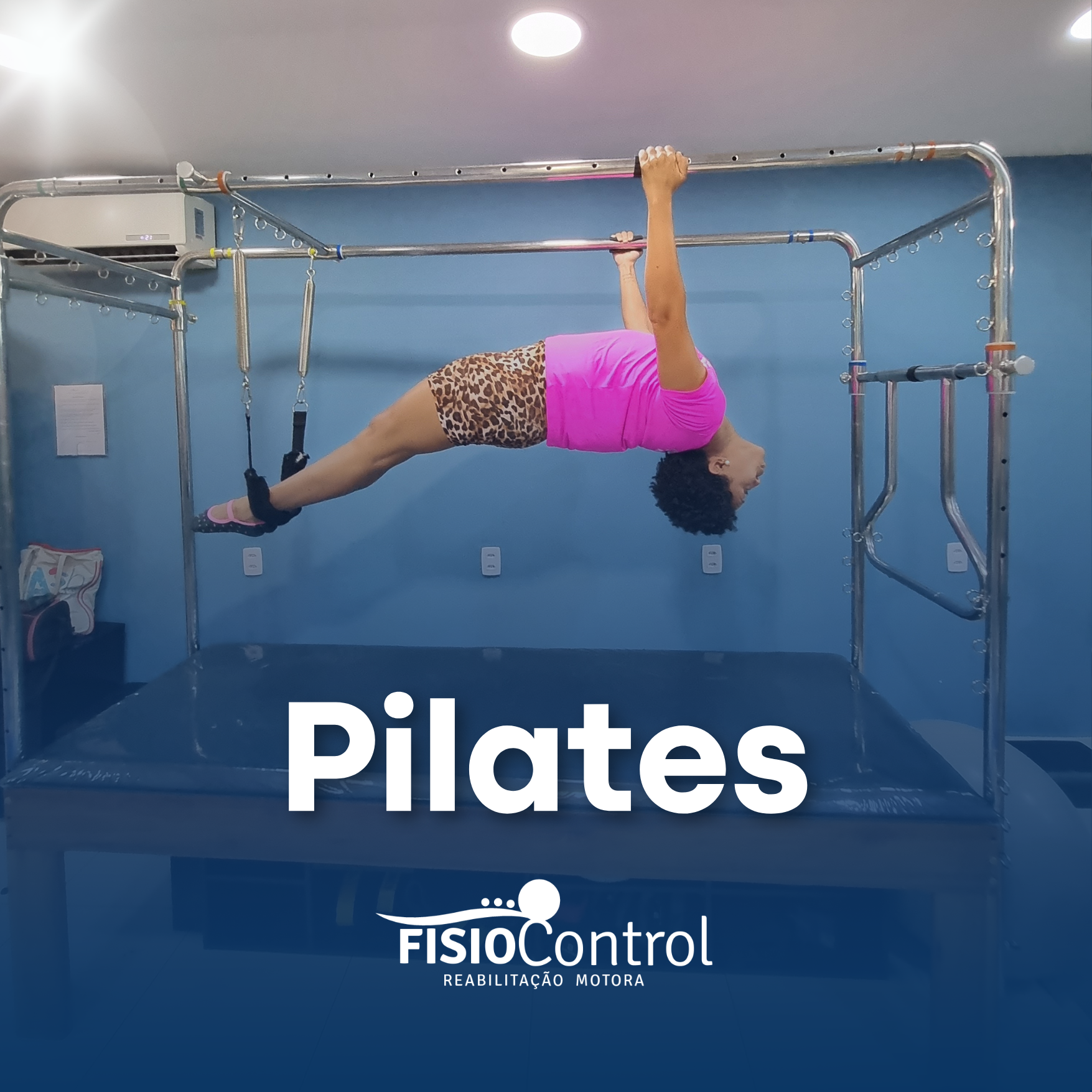 pilates